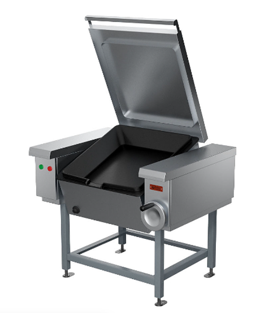 Сковорода электрическая ПРОММАШ СЭЧ-0,25Н