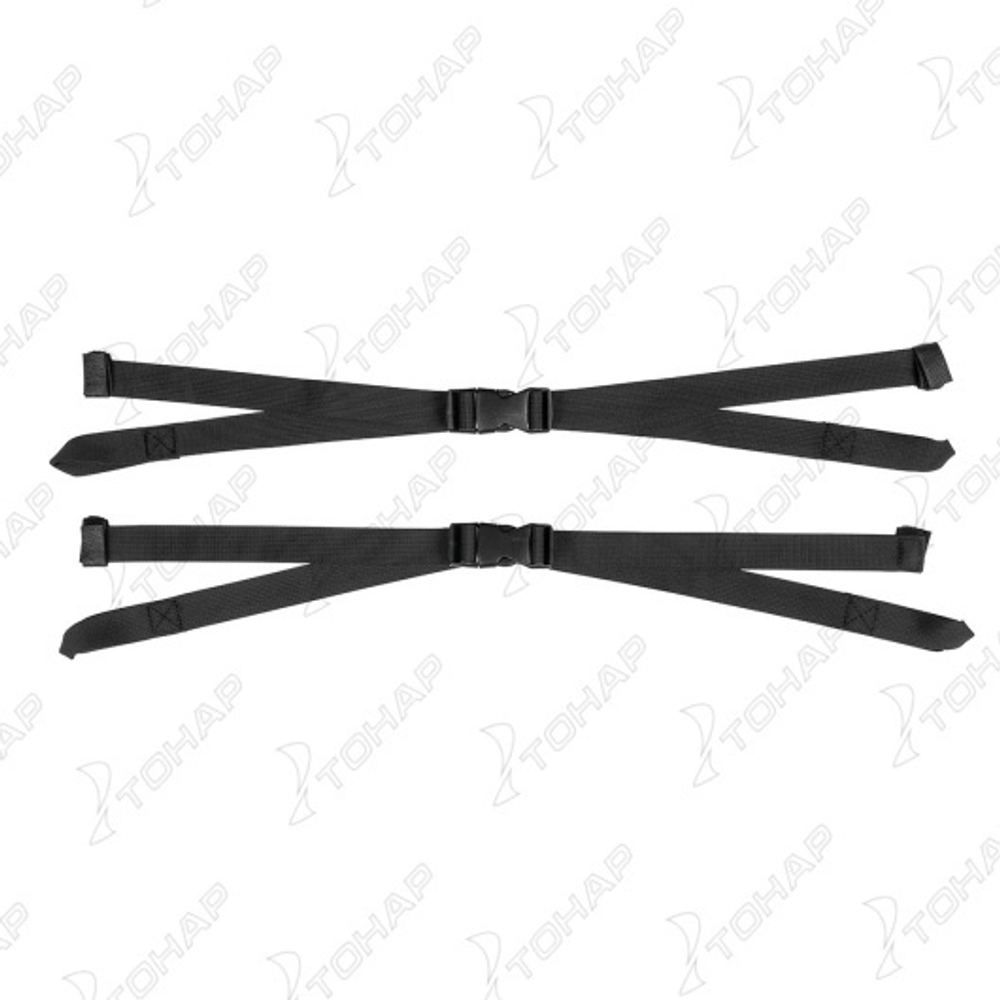 Гермосумка 45л ПВХ NISUS N-82112-45