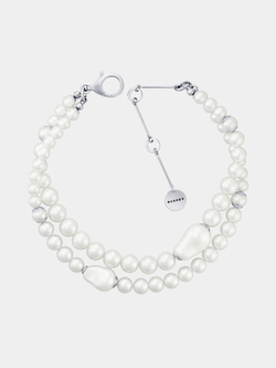 Колье "LUNAR THREAD"