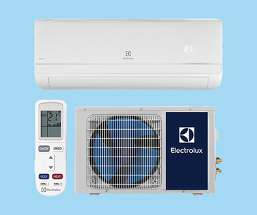 Сплит-системы настенного типа