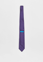 Галстук ARGYMAQTAR VIOLET