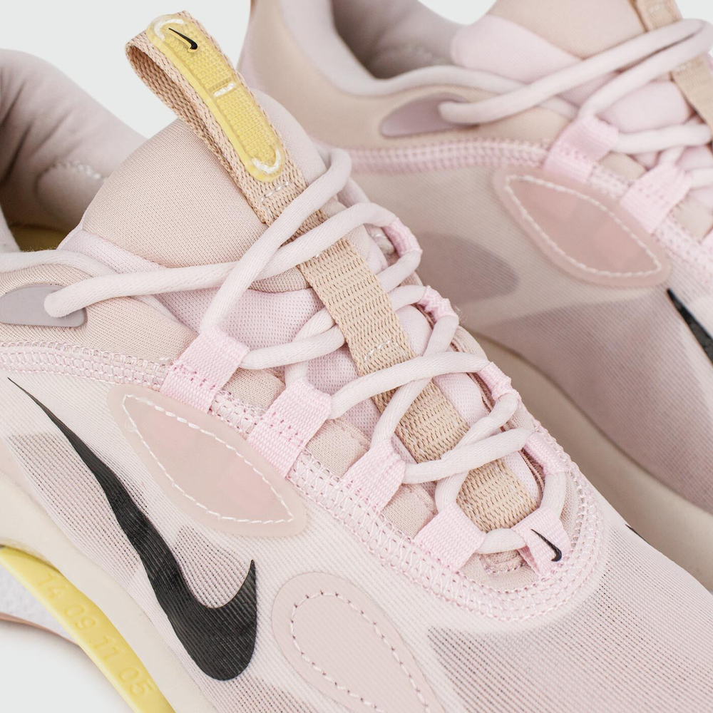 Кроссовки Nike Spark Phantom Pink / White Wmns
