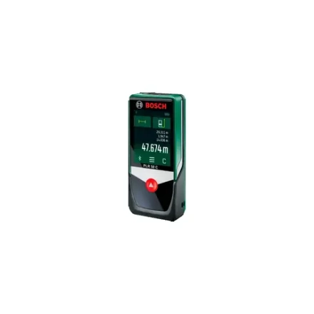 Лазерный дальномер PLR 50 C BOSCH 0603672221