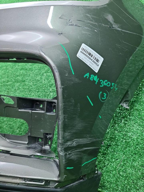 Бампер передний Geely Atlas Pro (2021-н.в.)