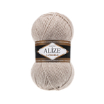 Пряжа Lanagold, 100г, 240м, 49%шерсть,51%акрил (цена за 1 шт)