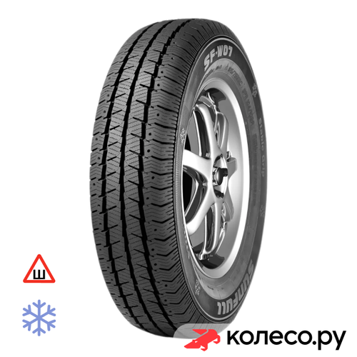 SF-W07 155/80 R12 88/86Q