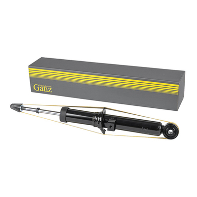 Амортизатор GANZ передний (газомасляный) R Kia Sorento 02- Арт.: GIK02716