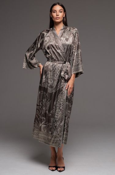 Халат Mia-Amore 4329 &quot;Aisha&quot;