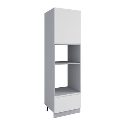 Кухня Модуль ПНС 600 (правый) Тренто Белый эмалит