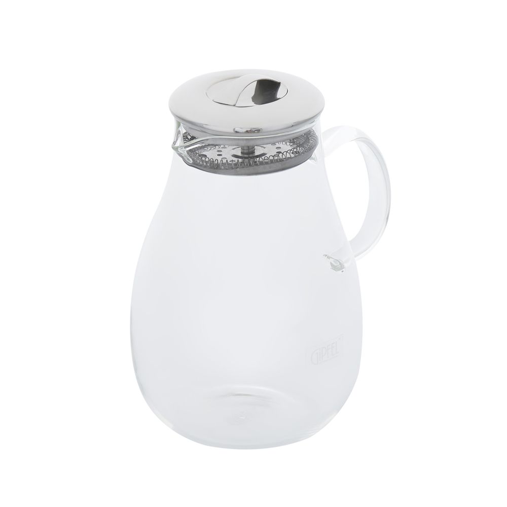 Кувшин стеклянный Gipfel Corse 7230