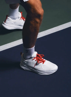 Кроссовки RS Legacy V.1 - Men's Hard Court