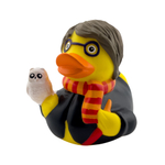 Гарри уточка