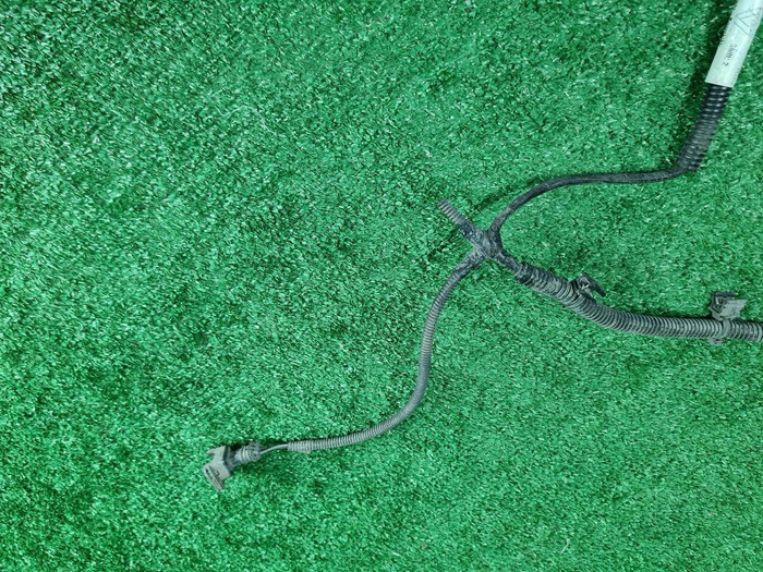 Проводка заднего бампера Renault Duster 1 (2010-2021)