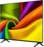 Телевизор LED LG 55" NU900B6LA.ARUG черный 4K Ultra HD 60Hz DVB-T DVB-T2 DVB-C DVB-S DVB-S2 USB WiFi Smart TV