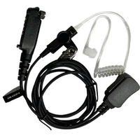 Гарнитура Kirisun KME-K3CAT-A