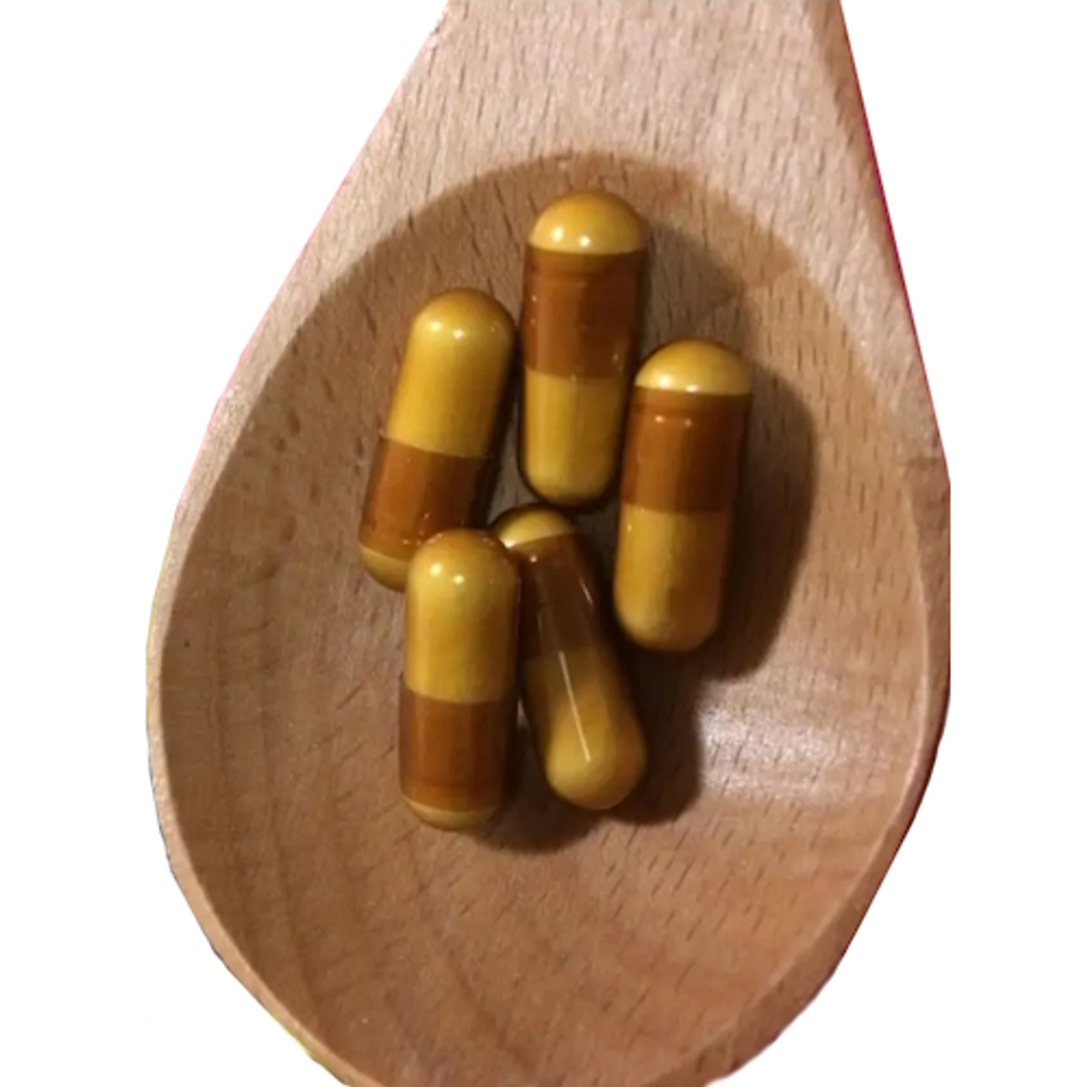 Коллаген в капсулах усиленный, от компании Maruman на 30 дней