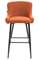 Барный стул Everprof Nico Ткань Терракотовый