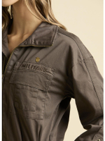 Комбинезон женский AERONAUTICA MILITARE