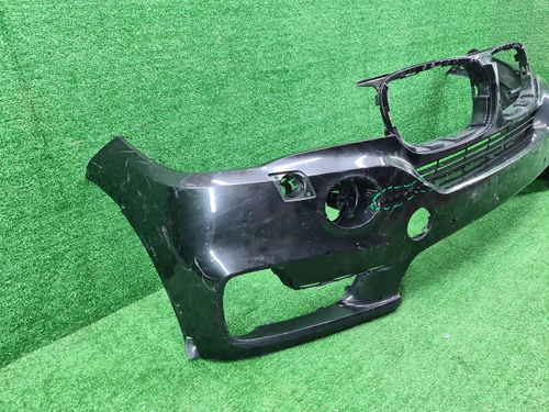 Бампер передний BMW X5 F15 (2013-2018)