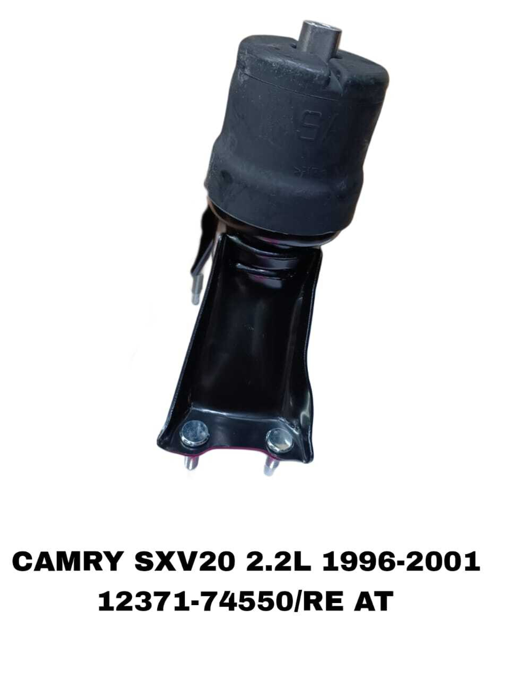 ПОДУШКИ ДВИГАТЕЛЯ CAMRY SXV20 2.2L