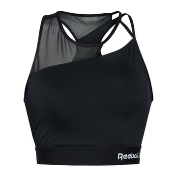 ТОП теннисный Reebok Cut Out Womens - черный