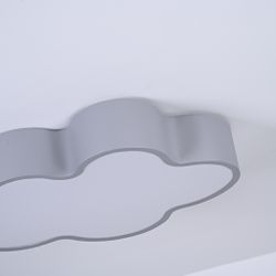 Потолочный Светильник Cloud 50 Серый By Imperiumloft