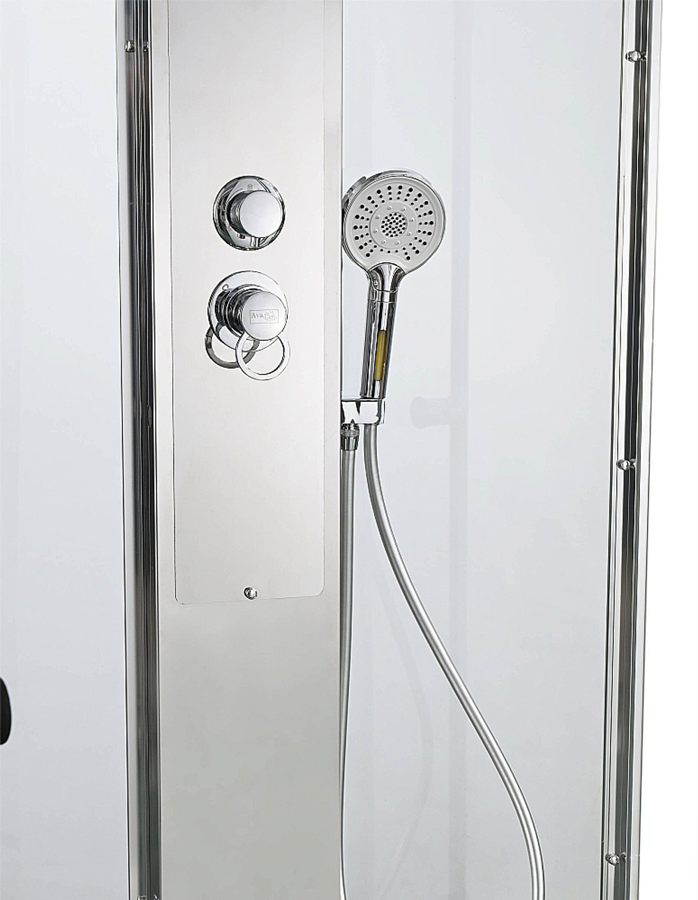 Душевая кабина AvaCan Z Серия Z1910MT 100х100