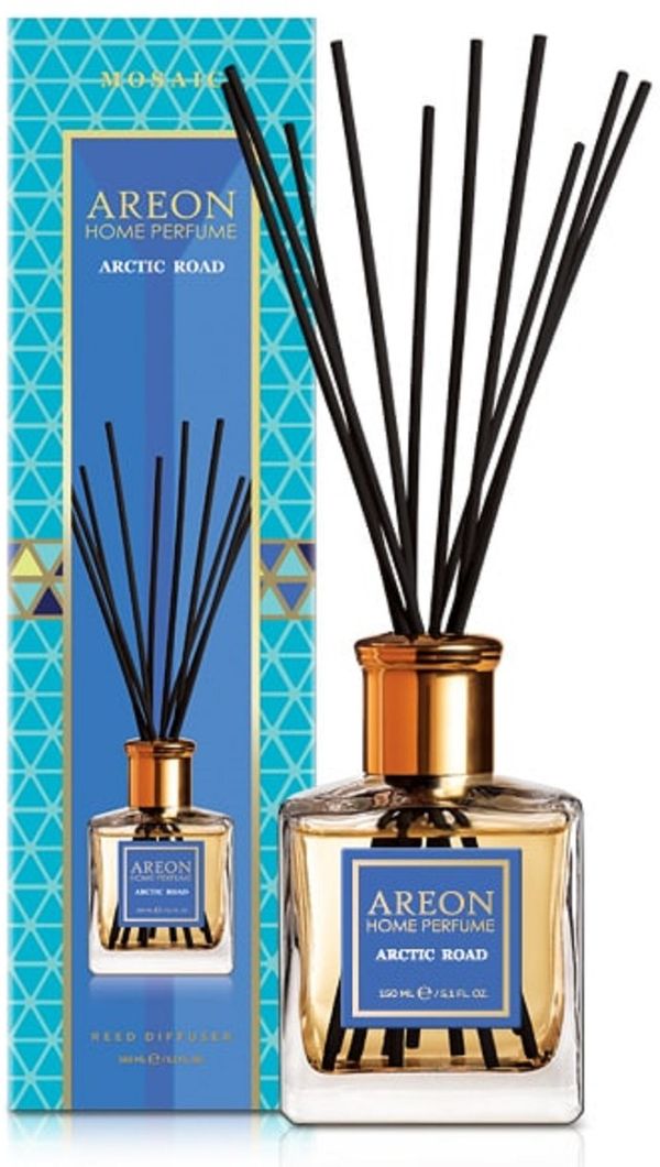 Areon Home Perfume Mosaic Arctic Road