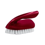 Щетка универсальная «Утюжок Макси» Rock'n'Roll бордо