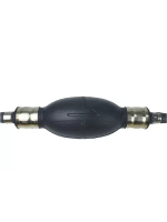 Топливный шланг 3 м с подкачивающей помпой для HIDEA/YAMAHA