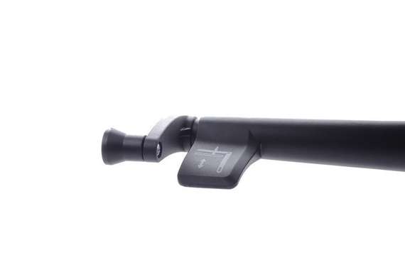 Кресло Alonzo A1711 Черный