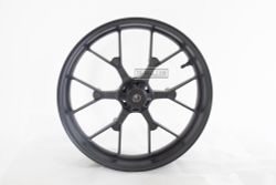 44650-MGZ-J01. WHEEL SUB ASSY., FR.. CB-CBR500 (400) Front wheel. HONDA