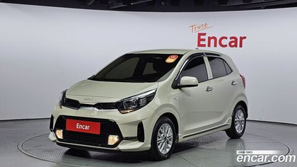 Kia Morning Urban (JA) Prestige (04.2023)