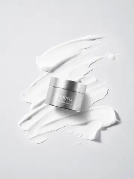 Arocell Регенерирующий антивозрастной крем для шеи и декольте с PDRN Super Neck Cream 80 гр