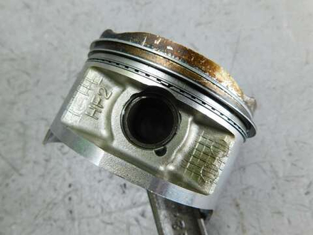 поршень с шатуном Honda CB1300 SC54E 4