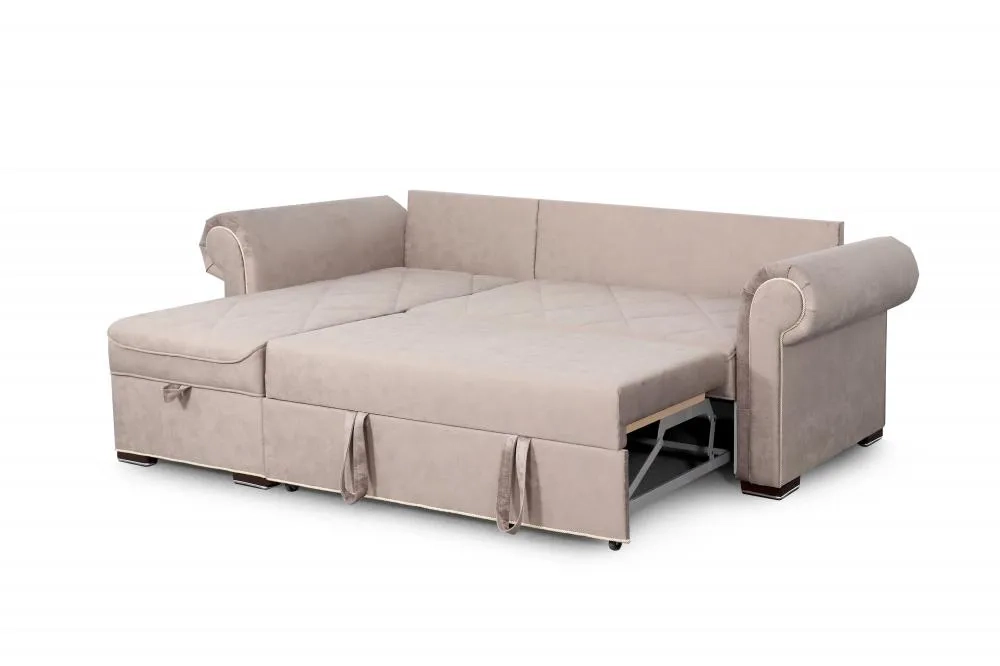 Диван-кровать угловой "Цезарь" СТАНДАРТ