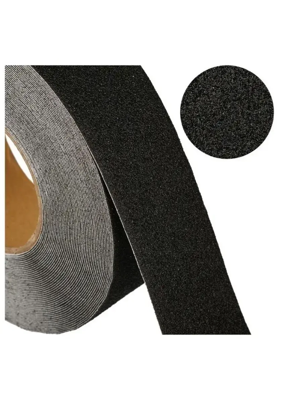 Противоскользящая формуемая лента, 60 grit, 50мм х 18.3метра