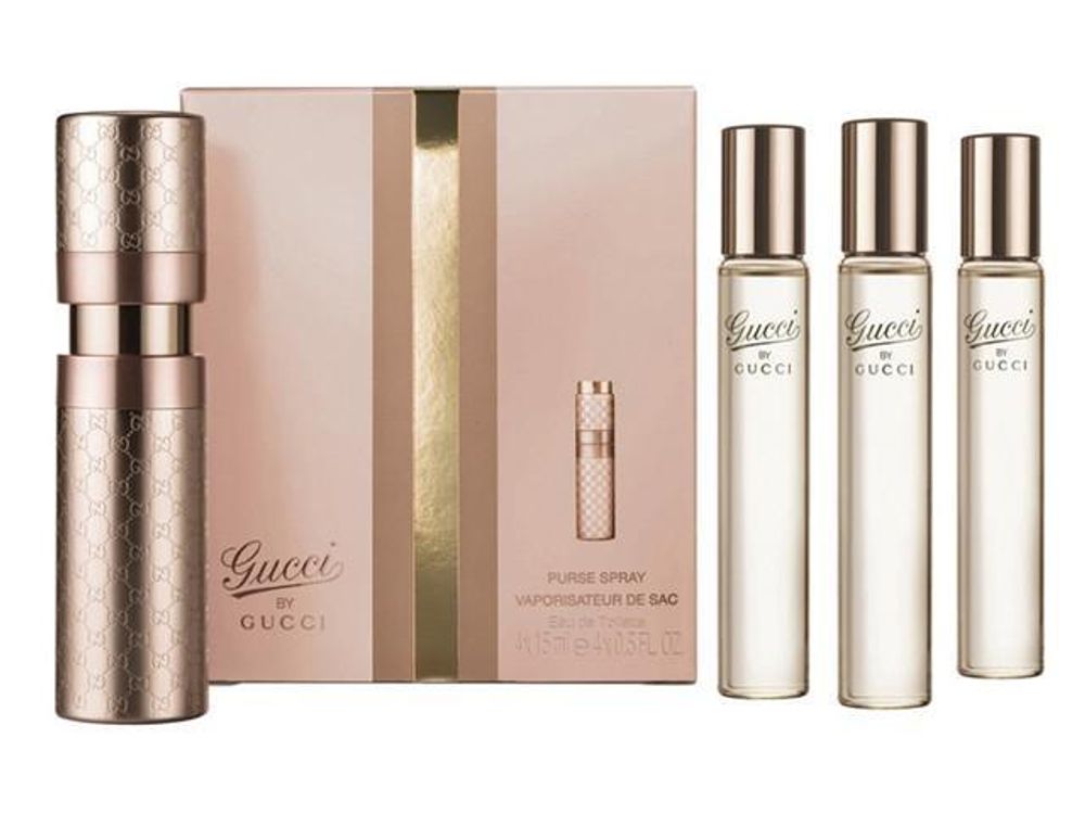Gucci By Gucci purse spray