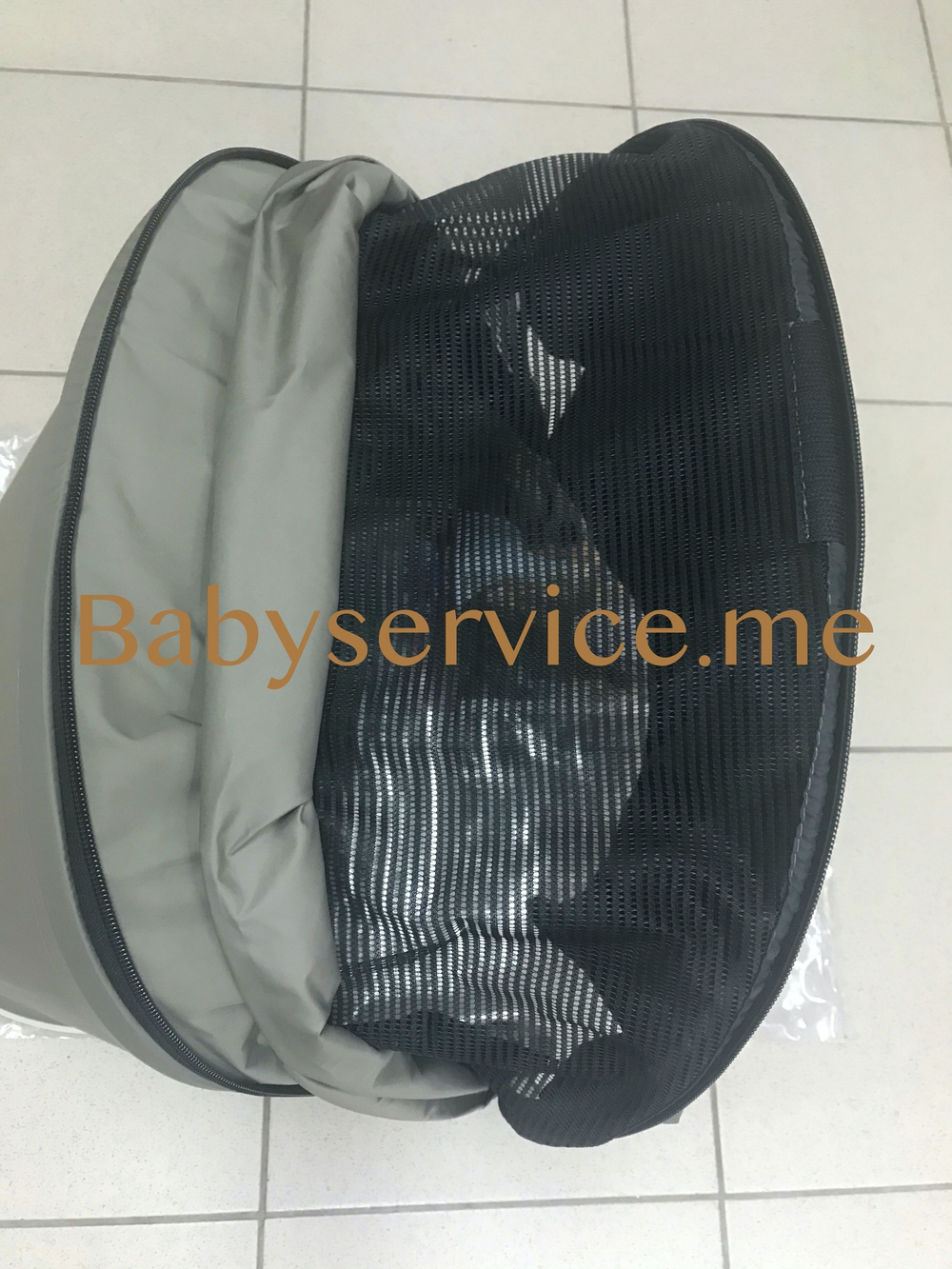 Капюшон Peg-Perego Book breeze