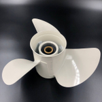 Гребной винт Yamaha 150-300, F150-F275, F300B (3x14-1/2x21)