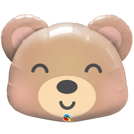 П ФИГУРА 6 Мишка милый