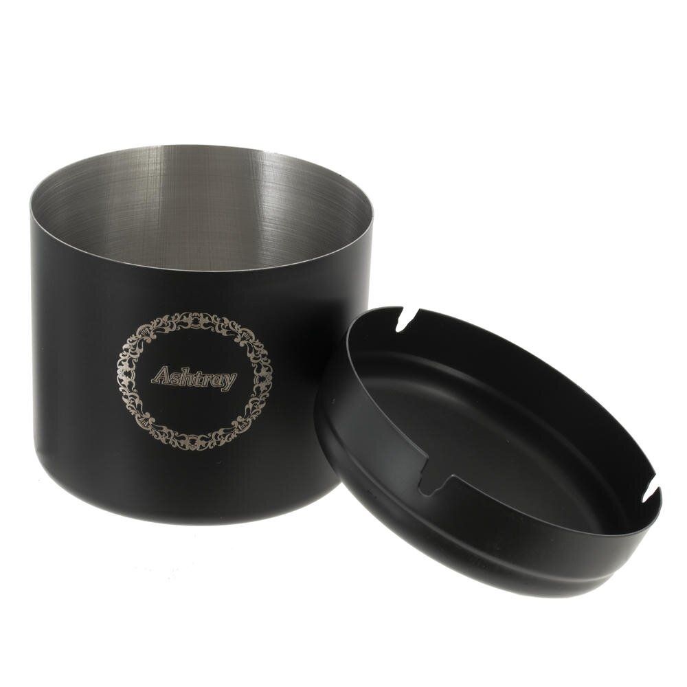 GAEM Пепельница, L10 W10 H10 см