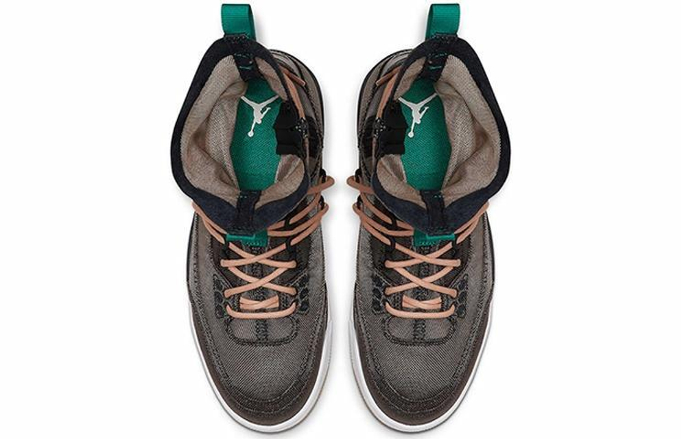 Кроссовки Jordan Air Jordan 3 Retro Explorer Lite Xx (Женская размерная сетка)