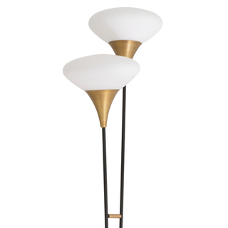 Торшер Floor Lamp Duco арт.115358