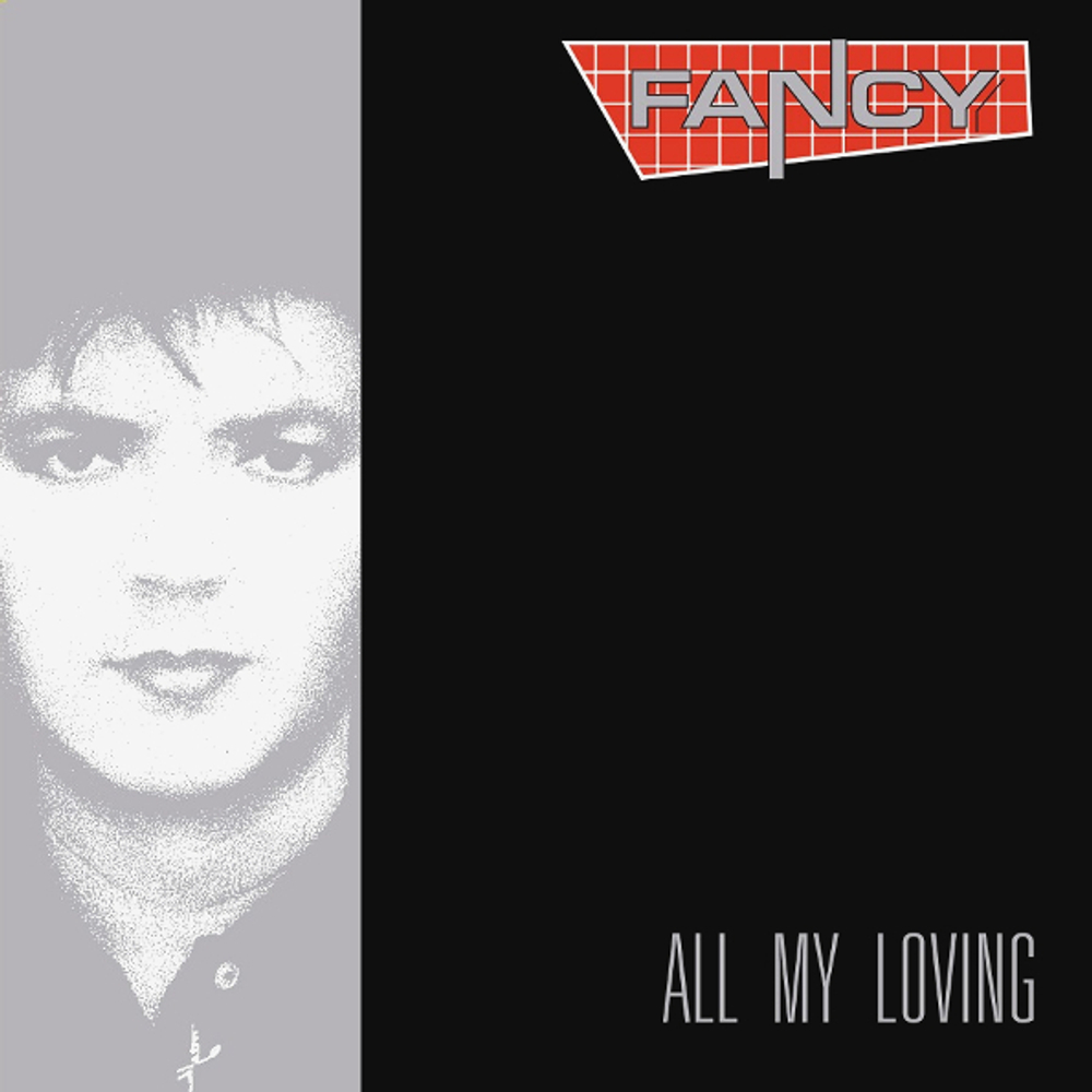 Fancy / All My Loving (LP)