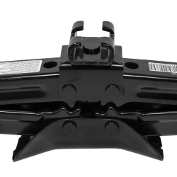 Домкрат механический ''ромб''1т (h min 100мм, h max 350мм, L-385мм) RockForce##Rock FORCE RF-103B
