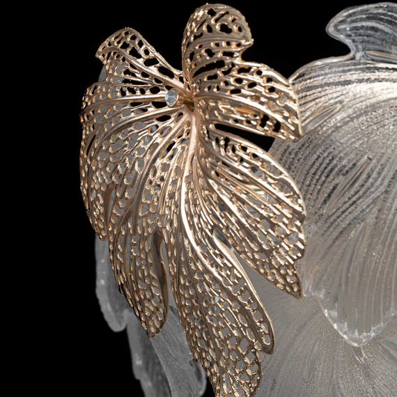 Люстра Citilux DRYAD CL305150