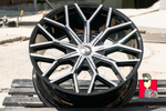 Комплект дисков Plati PY5508 18x8 et35 5x108/5x114.3
