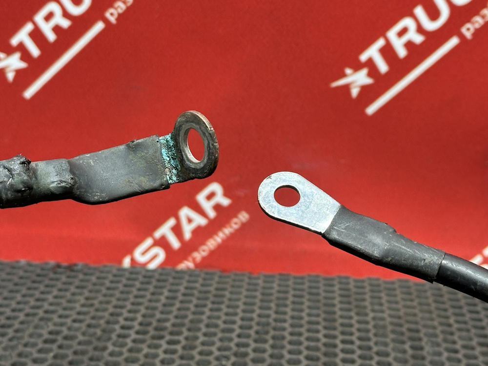 Провод силовой 75 мм / 1 мм