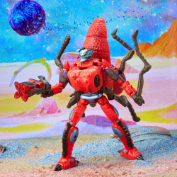 Hasbro Transformers Generations Legacy - Voyager Predacon Inferno Figure F3057 / артикул   F3057  / GTIN 5010994110307